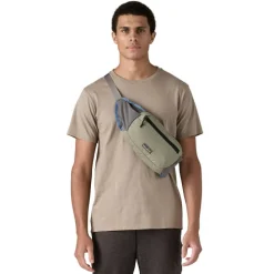 Patagonia Terravia Hip Pack river rock green