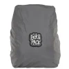 Pick & Pack Raincover Large (fits Backpack M & L) grey
