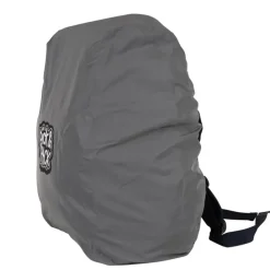 Pick & Pack Raincover Large (fits Backpack M & L) grey
