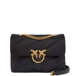 Pinko Love Puff Classic Cl black