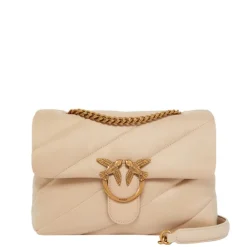 Pinko Love Puff Classic Cl beige