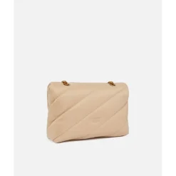 Pinko Love Puff Classic Cl beige