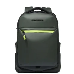 Piquadro C2OW Underseater Laptop Backpack verde