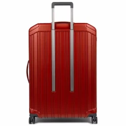 Piquadro PQ-Light Large Trolley red