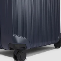 Piquadro PQ-Light Large Trolley cobalt blue