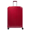 Piquadro PQ-Light Large Trolley red