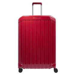 Piquadro PQ-Light Large Trolley red