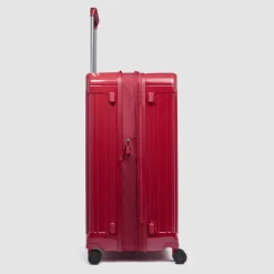 Piquadro PQ-Light Large Trolley red