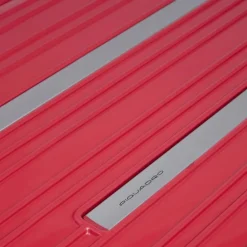 Piquadro PQ-Light Large Trolley red