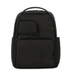 Piquadro Wollem Laptop Backpack 14" black