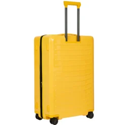 Porsche Design Roadster Hardcase 4W Trolley L shiny racing yellow