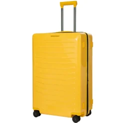 Porsche Design Roadster Hardcase 4W Trolley L shiny racing yellow
