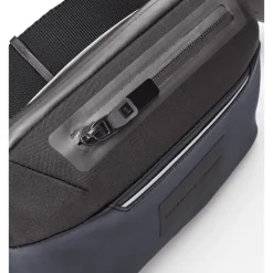 Porsche Design Urban Eco Beltbag black