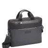 Porsche Design Urban Eco Briefcase M black