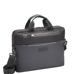 Porsche Design Urban Eco Briefcase M black