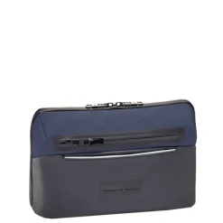 Porsche Design Urban Eco Washbag L dark blue