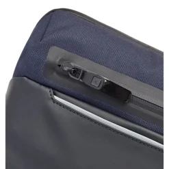 Porsche Design Urban Eco Washbag L dark blue
