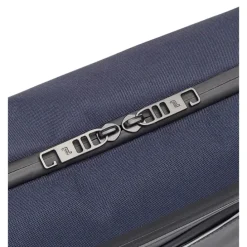 Porsche Design Urban Eco Washbag L dark blue