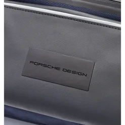Porsche Design Urban Eco Washbag L dark blue