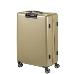 Princess Traveller PT-01 Deluxe Large Trolley pristine bronze