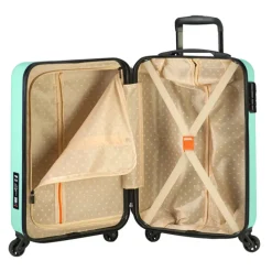 Princess Traveller PT-01 Large Trolley pacific mint