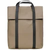 Rains 2 Way Tote Backpack W3 beige