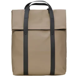 Rains 2 Way Tote Backpack W3 beige