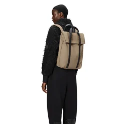 Rains 2 Way Tote Backpack W3 beige