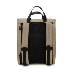 Rains 2 Way Tote Backpack W3 beige
