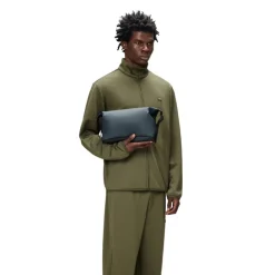 Rains Hilo Wash Bag W3 lagoon