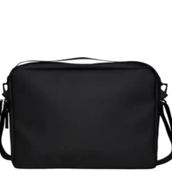 Rains Laptop Bag 15"/16" W3 black