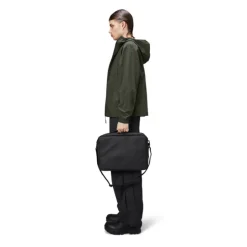 Rains Laptop Bag 15"/16" W3 black