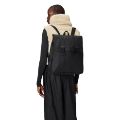 Rains MSN Bag W3 black