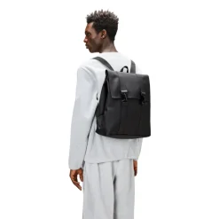 Rains MSN Bag W3 black