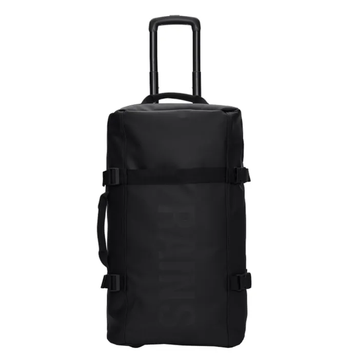 Rains Texel Check-in Bag W3 black