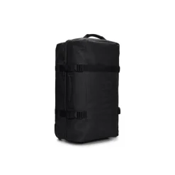 Rains Texel Check-in Bag W3 black