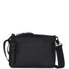 Rains Texel Crossbody Bag W3 black