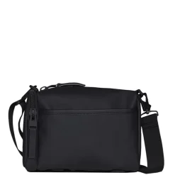 Rains Texel Crossbody Bag W3 black