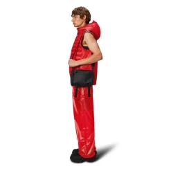 Rains Texel Crossbody Bag W3 black