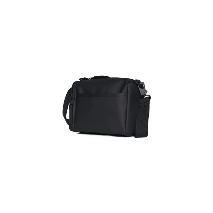 Rains Texel Crossbody Bag W3 black