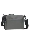 Rains Texel Crossbody Bag W3 grey