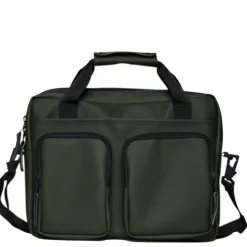 Rains Texel Tech Bag W3 green