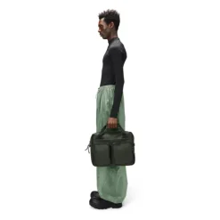 Rains Texel Tech Bag W3 green
