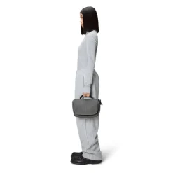 Rains Texel Wash Bag W3 grey