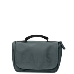 Rains Texel Wash Bag W3 lagoon