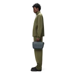 Rains Texel Wash Bag W3 lagoon