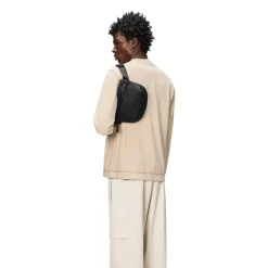 Rains Valera Bum Bag Micro black