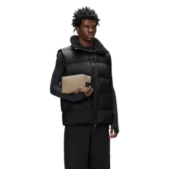 Rains Wash Bag Small W3 beige