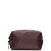 Rains Wash Bag Small W3 depth