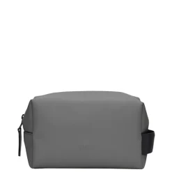Rains Wash Bag Small W3 grey